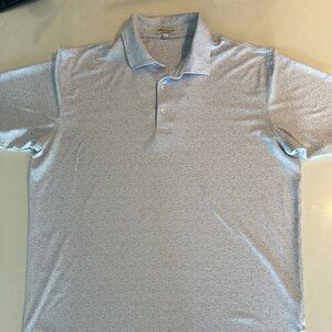 Peter Millar Summer Collection Polo